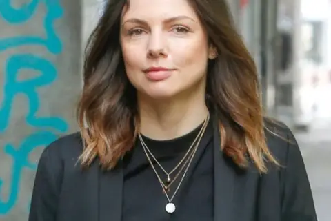 Karolina Gorczyca w jakich filmach grała? Odkryj jej najlepsze role