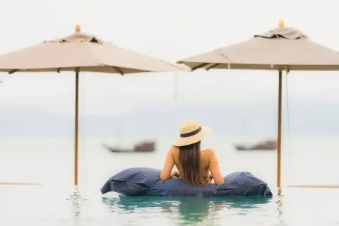 Los mejores hoteles en Isla Mujeres para unas vacaciones inolvidables