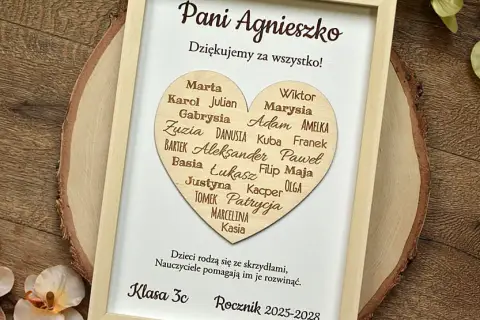 Wiersze z podziękowaniami, które poruszą serce i wyrażą wdzięczność