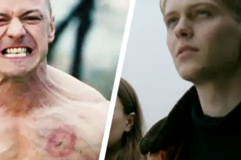Kiedy film Glass był na Netflix? Sprawdź, dlaczego go już nie ma