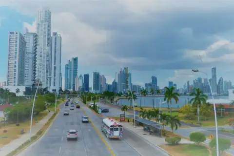 Panama czy jest bezpiecznie? Odkryj, co musisz wiedzieć przed podróżą