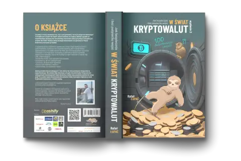 "Nie ufaj nikomu": Afera QuadrigaCX i zaginione 250M$