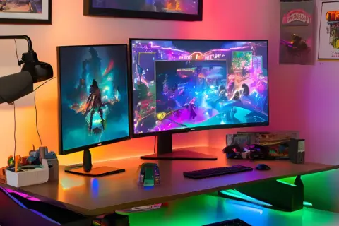 PC: Co to jest i dlaczego to najlepsza platforma do gier?