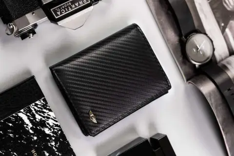 Portfel skórzany - stylowy, elegancki i ponadczasowy