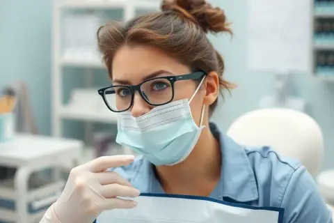 Ile zarabia asystent dentysty? Sprawdź zarobki i jak je zwiększyć!