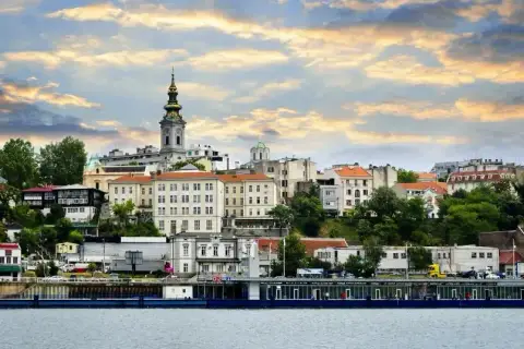 Serbia czy jest bezpiecznie? Prawda o bezpieczeństwie dla turystów