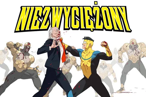 Niezwyciężony sezon 2: Wszystko o premierze, fabule i Sezonie 3