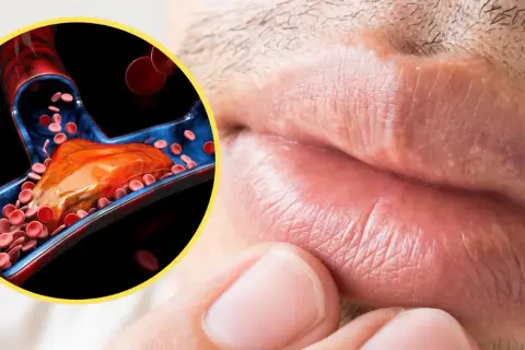Objawy wysokiego cholesterolu, które mogą zaskoczyć każdego z nas