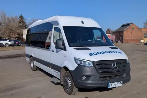 Romańczuk skąd odjeżdża? Sprawdź, gdzie znajdziesz przystanki autobusowe