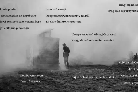 „Niebo złote ci otworzę”: Dwa oblicza słów, które poruszają