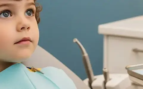 Jak oswoić dziecko z dentystą? Poradnik bez stresu i łez