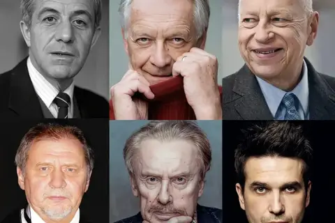 Legendy polskiego kina: Co dziś robią aktorzy starszego pokolenia?
