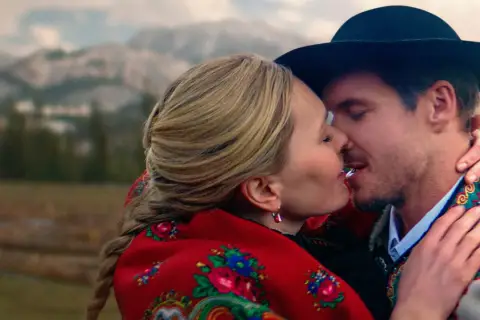 "Poskromienie złośnicy 2" już na Netflix! Czy będzie "trójka"?
