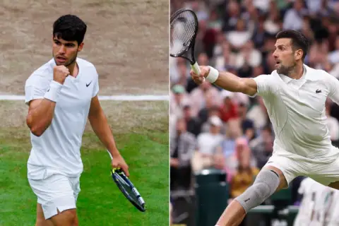 Gdzie można obejrzeć finał Wimbledonu: najlepsze opcje transmisji dla fanów