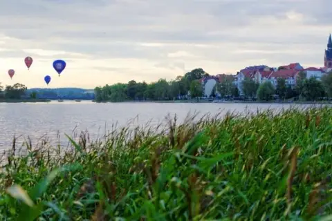 Najlepsze atrakcje w Ełku, które musisz zobaczyć podczas wizyty