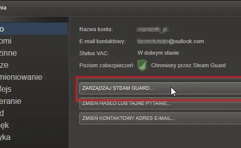 Udostępnianie gier na Steam: Jak to zrobić i na co uważać?