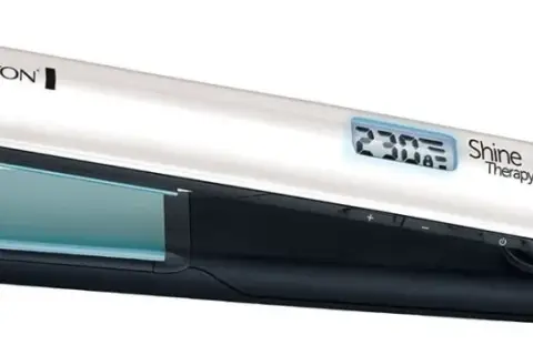 Remington Shine Therapy vs Keratin: Która prostownica dla Ciebie?