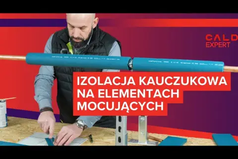 Jak izolować rury CO na zewnątrz? Poradnik eksperta + oszczędności