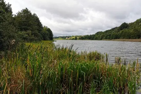 Jezioro Kczewskie - idealne miejsce na wędkowanie i relaks w naturze