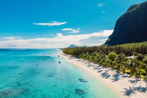 El tiempo en Isla Mauricio: ¿Qué clima esperar hoy y esta semana?