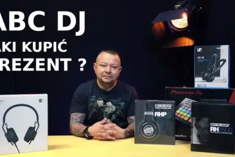 Prezent dla DJ-a: trafione pomysły i czego unikać?