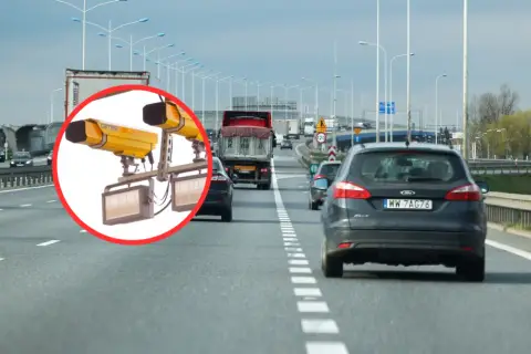 Odcinkowy pomiar prędkości: uniknij mandatu! Mapa, porady 2026