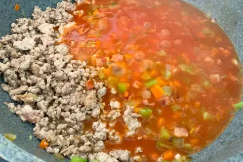 Jakie mięso mielone do spaghetti wybrać, aby zachwycić smakiem?