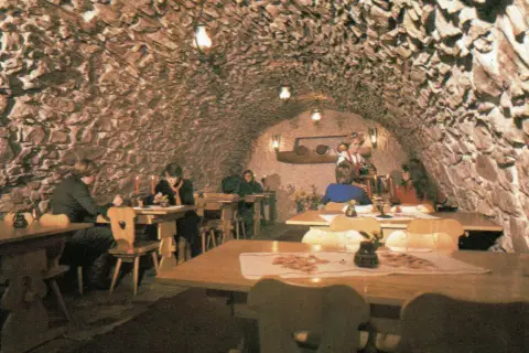 Stary Sącz gdzie zjeść - odkryj najlepsze restauracje i smaki