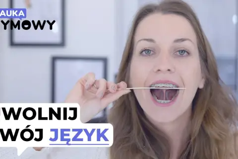 Ćwiczenia po podcięciu wędzidełka: Kiedy zacząć i jak ćwiczyć?