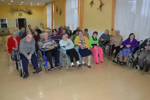 DPS Stara Wieś Bychawa: Opieka, koszty, przyjęcie Twój przewodnik