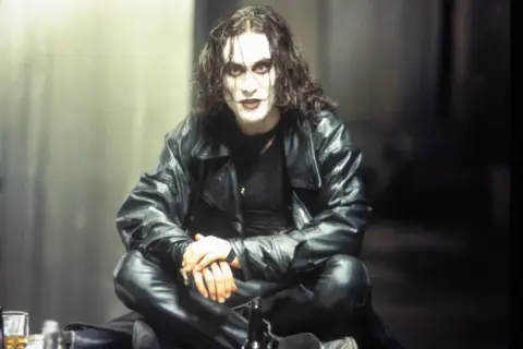 Kruk (1994): Brandon Lee, tragiczna legenda i wieczny kult