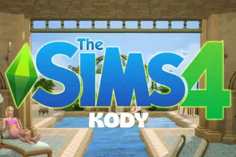 The Sims 4 Kody - odkryj tajniki gotowania i stwórz idealne posiłki dla swoich Simów.