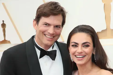 Ashton Kutcher: Fascynująca biografia i niezwykłe osiągnięcia aktora