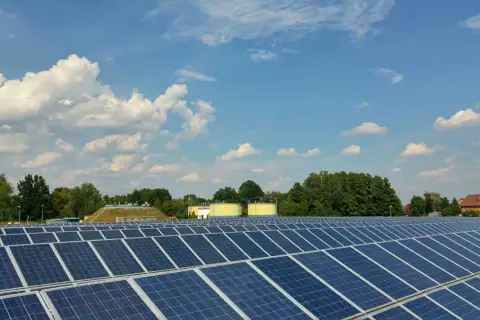 Wierzchosławice: Pierwsza farma PV. Co poszło nie tak?