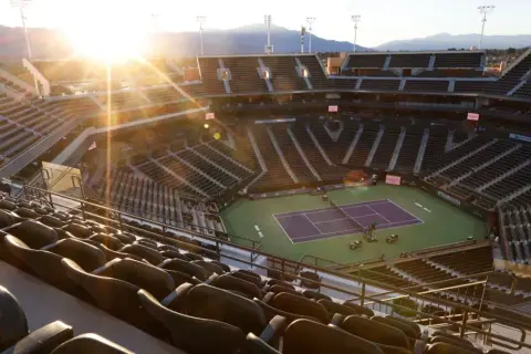 Indian Wells: Gdzie leży? Odkryj kalifornijski raj tenisa i luksusu