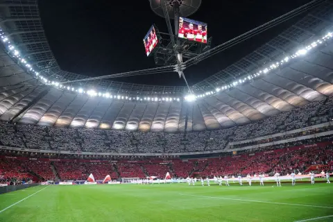 Ile miejsc ma Stadion Narodowy - Sprawdź pojemność i zaplanuj wizytę