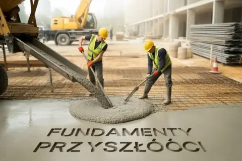 Ile kosztuje wylanie fundamentów? Poznaj ukryte wydatki i oszczędności