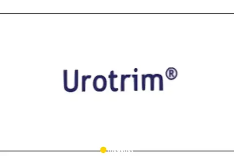 Logo Urotrim.