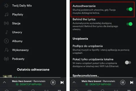 Jak wyłączyć Spotify na telefonie i uniknąć problemów z auto-startem