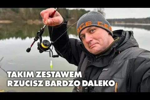 Spinning w styczniu: Czy jest legalny i ma sens? Poradnik PZW