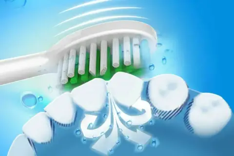 Szczoteczka Oral-B czy soniczna: Która lepiej zadba o Twoje zęby?