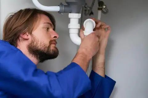 Jak wyczyścić syfon pod zlewem? Domowe, chemiczne i mechaniczne sposoby