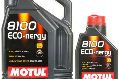 Motul 5W30 A5/B5: Czy to idealny olej dla Twojego auta?
