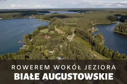 Jezioro Białe Augustów: Pozwolenie na Wędkowanie Kompletny Poradnik