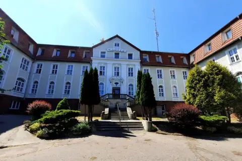 Sanatorium Chrobry Kamień Pomorski: Wszystko, co musisz wiedzieć