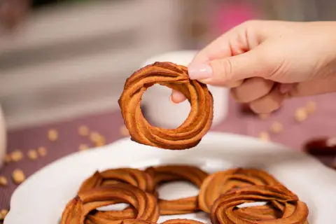 Ciastka bez mleka: 6 przepisów, zamienniki i triki. Smakuj bez obaw!