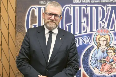 Grzegorz i Kazimierz Braun - wpływowi reżyserzy polskiego kina