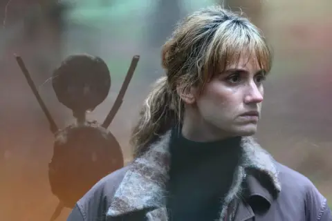 Kasztanowy Ludzik: Czy warto obejrzeć ten hit Netflix? Sezon 2