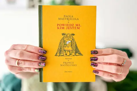 Poznaj siebie: Odpowiedz na "Kim jestem?" i znajdź sens