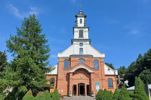 Najlepsze atrakcje w Garwolinie, które musisz zobaczyć